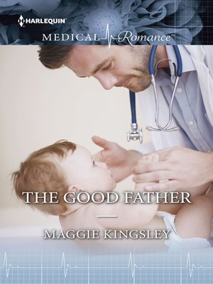 cover image of The Good Father